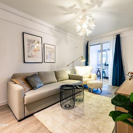 Central Residence Apartment 508 Bucharest Luaran gambar
