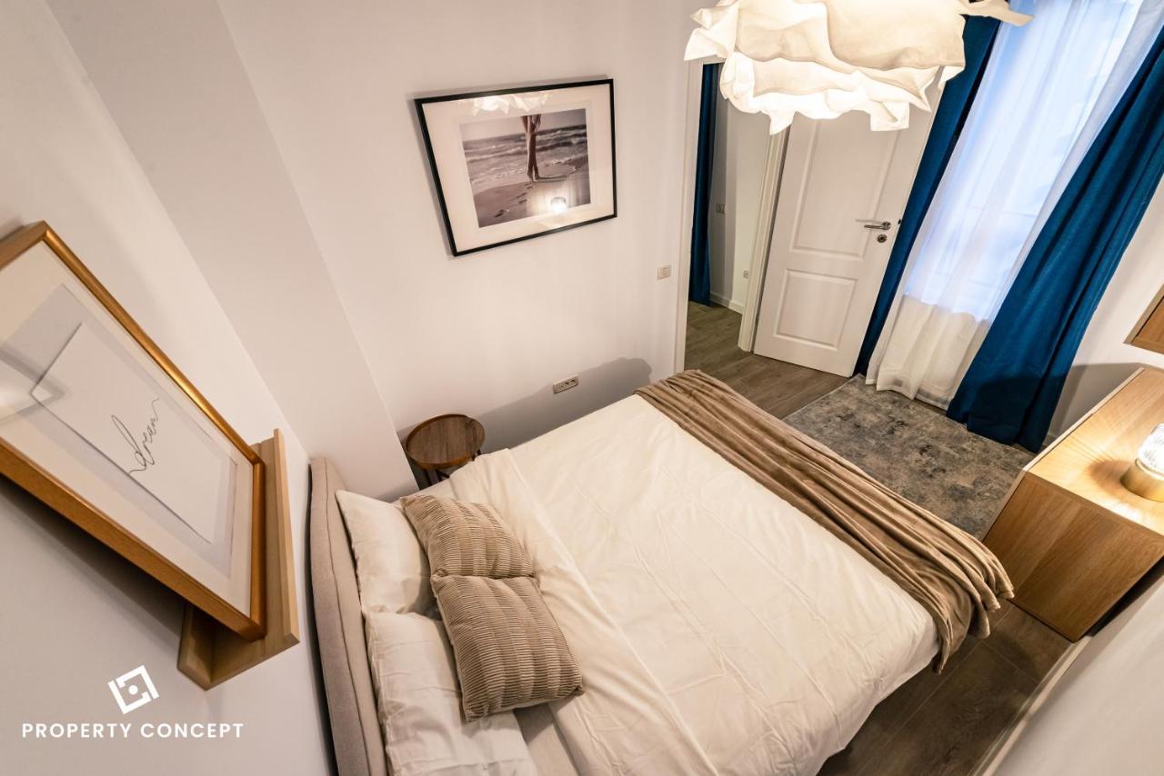 Central Residence Apartment 508 Bucharest Luaran gambar