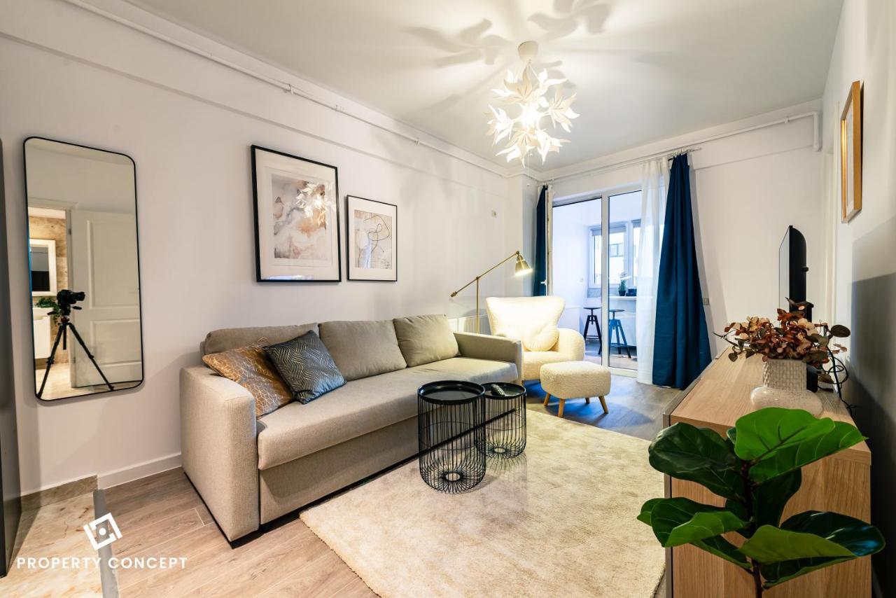 Central Residence Apartment 508 Bucharest Luaran gambar