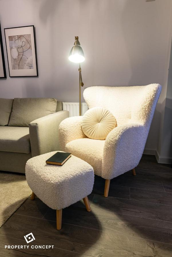Central Residence Apartment 508 Bucharest Luaran gambar
