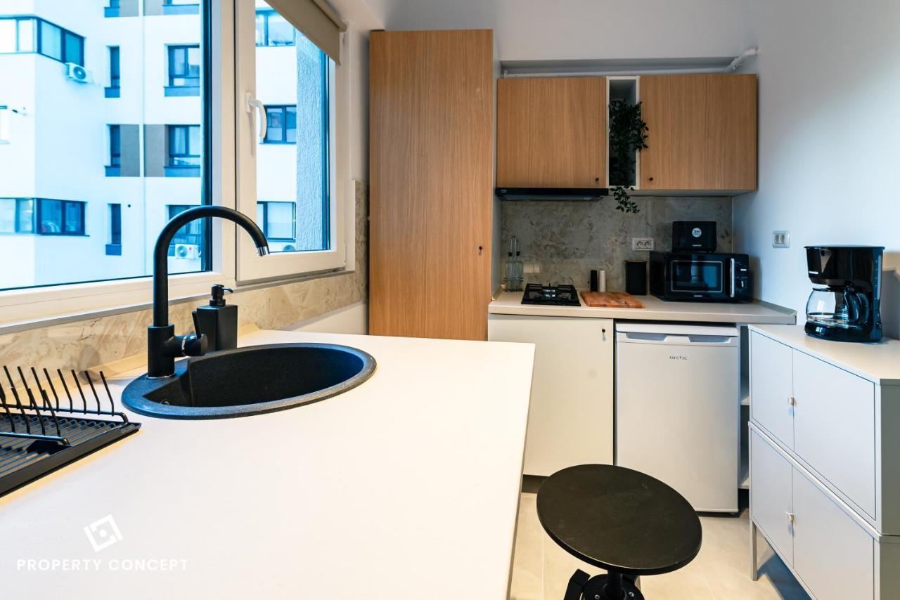 Central Residence Apartment 508 Bucharest Luaran gambar