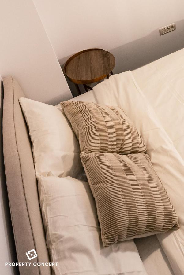 Central Residence Apartment 508 Bucharest Luaran gambar