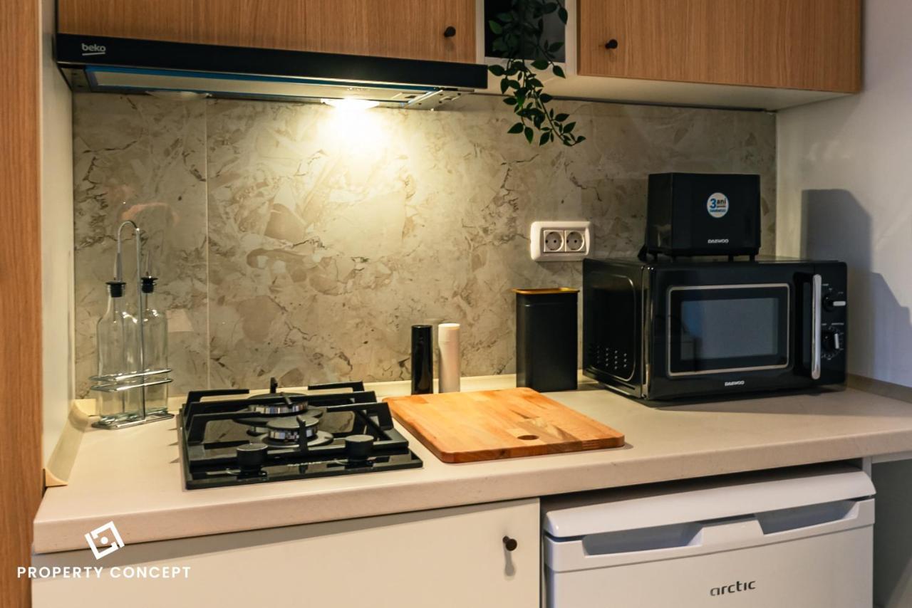 Central Residence Apartment 508 Bucharest Luaran gambar