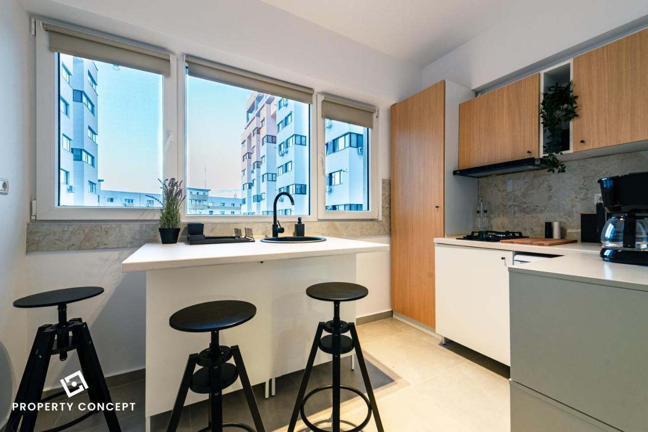 Central Residence Apartment 508 Bucharest Luaran gambar