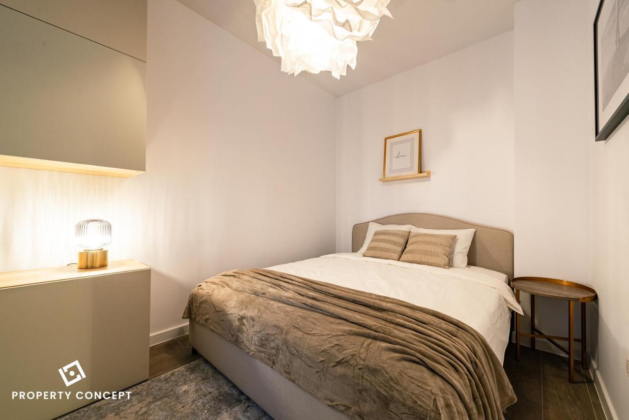 Central Residence Apartment 508 Bucharest Luaran gambar