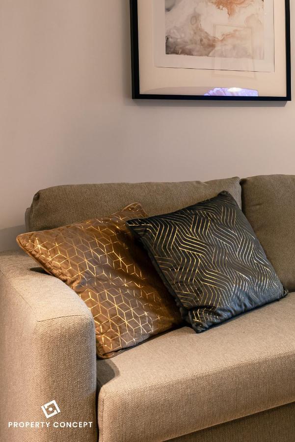 Central Residence Apartment 508 Bucharest Luaran gambar