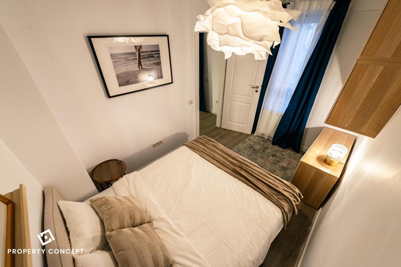 Central Residence Apartment 508 Bucharest Luaran gambar