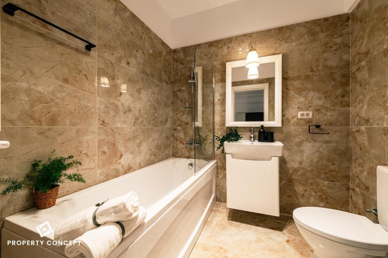 Central Residence Apartment 508 Bucharest Luaran gambar