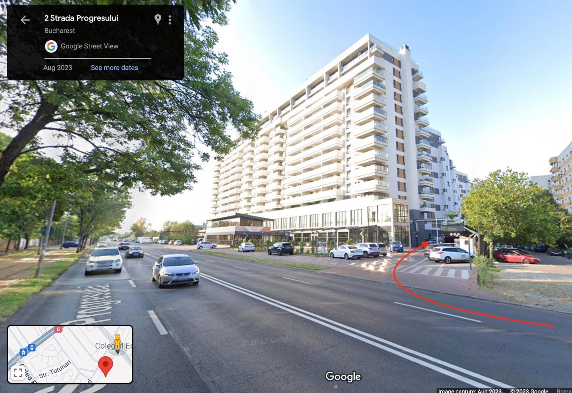 Central Residence Apartment 508 Bucharest Luaran gambar